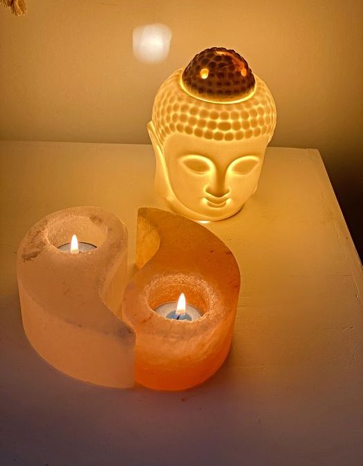 Tusuy Bazar: objetos con alma para armonizar tu hogar